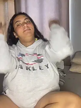 Show de safada_BRL na webcam