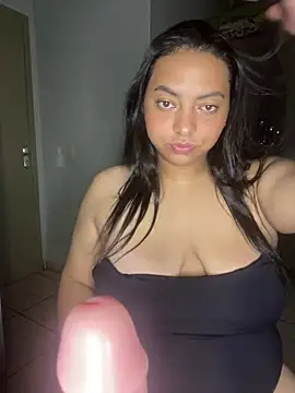 Show de safada_BRL na webcam