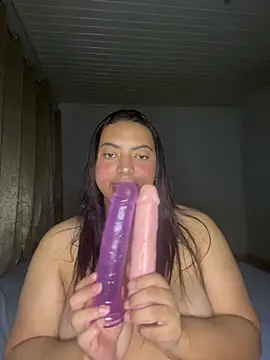 Show de webcam de safada_BRL