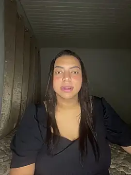 Show modela safada_BRL na web-kameri