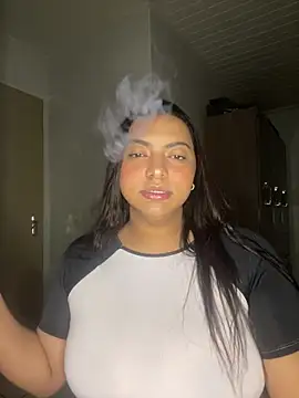 צ'אט XXX בשידור חי של safada_BRL