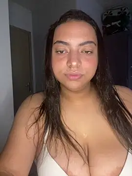 Show de safada_BRL na webcam