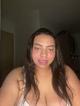 Show de safada_BRL na webcam