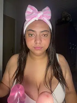 safada_BRL's Live XXX Chat