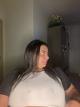 safada_BRL's Webcam Show