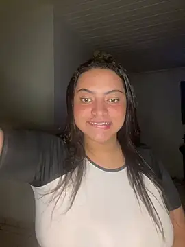 Show de safada_BRL na webcam