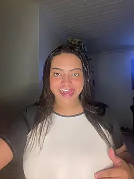 Chat XXX en directo de safada_BRL