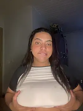 safada_BRL's Live XXX Chat