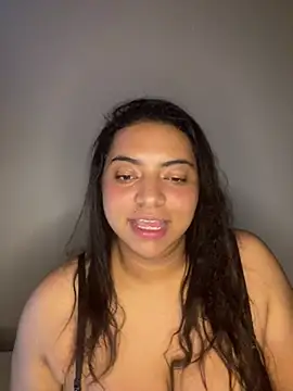 Show de safada_BRL na webcam