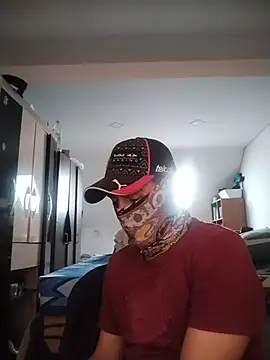 DarkkyNyx webcam show