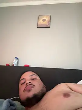 Show webcam de Tank97