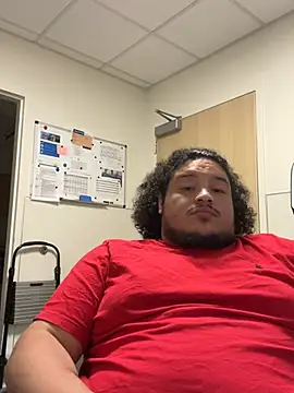 Tank97's Webcam Show