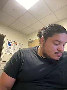 Tank97 Show in webcam