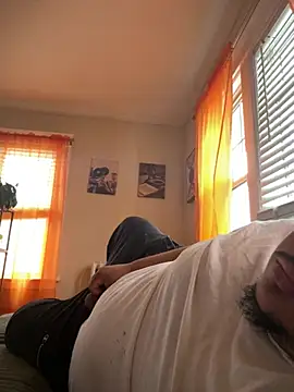 Tank97's Webcam Show
