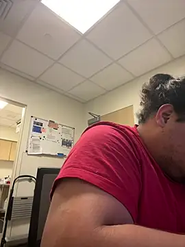 Tank97's Webcam Show