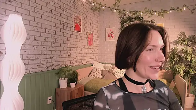 Živý XXX chat Mornin_G_Star