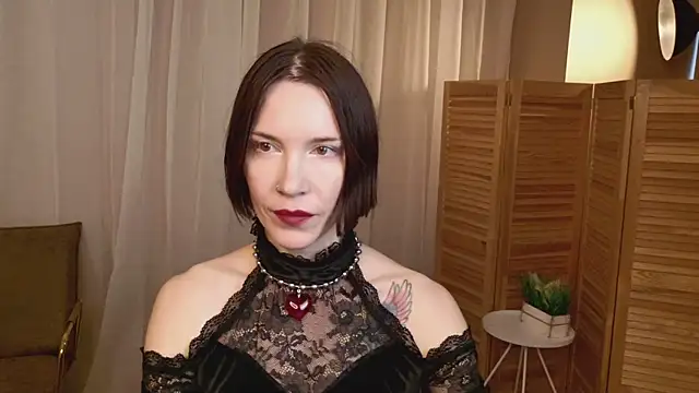 Mornin_G_Star's Live XXX Chat
