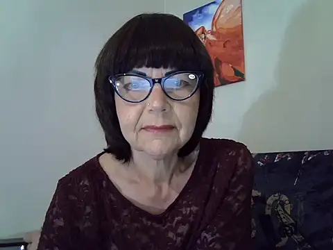 Show de Marys3773 na webcam