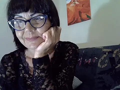 Вебкам-шоу Marys3773