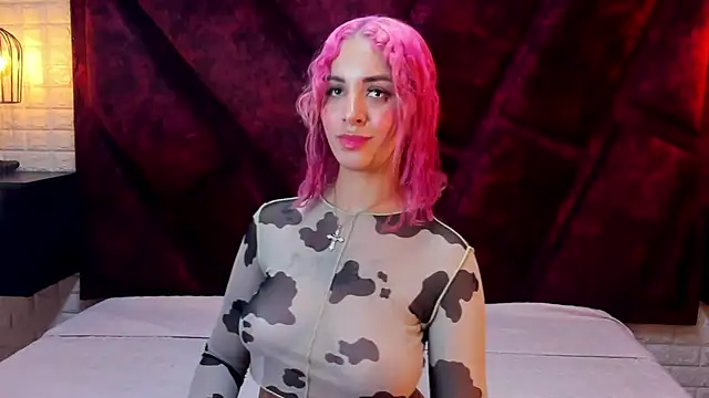 catalina_clark__ Webcam-Show