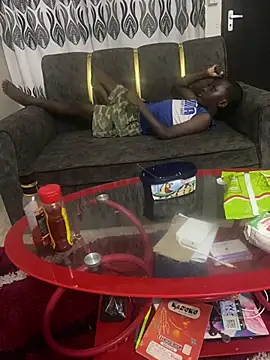 Toto_vee1's Webcam Show