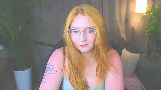 Živý XXX chat AliceBrightside