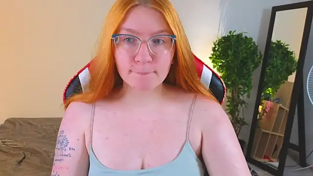 Živý XXX chat AliceBrightside