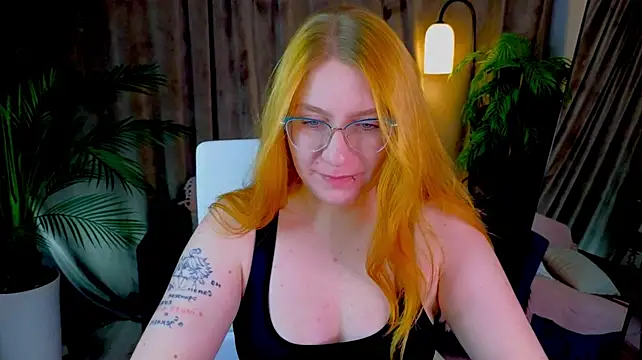 Czat XXX na żywo – AliceBrightside