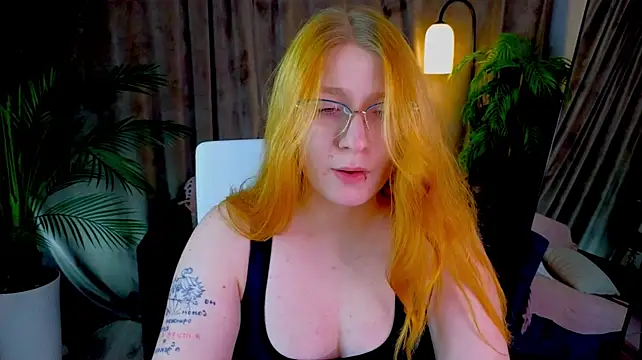 Chat XXX ao vivo de AliceBrightside