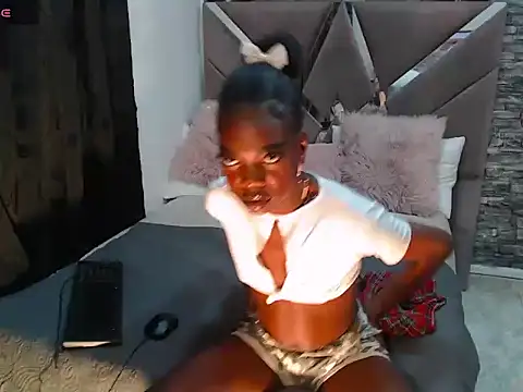 black_tsx Webcamshow