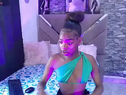 black_tsx webkamerás műsora