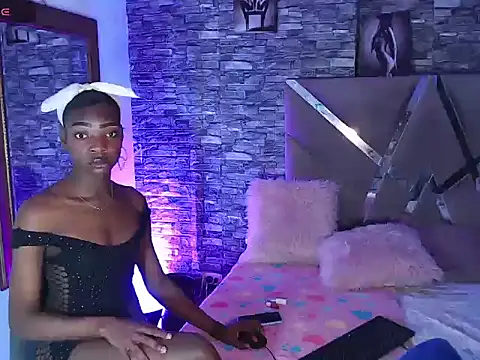 Keily_Tsx1 在線直播表演