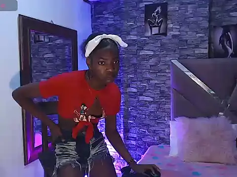 Keily_Tsx1 webcam show