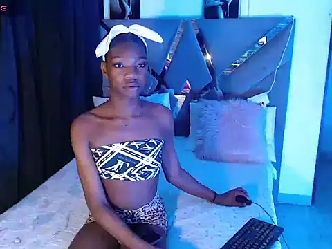 Keily_Tsx1: вебкам-шоу