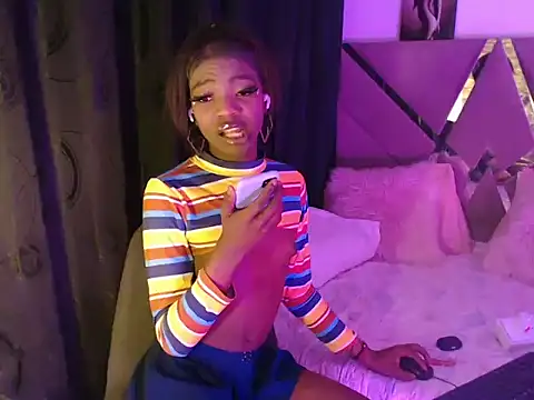 Keily_Tsx1 Webcamshow