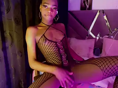 Keily_Tsx1's Webcam Show