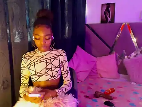 Keily_Tsx1 Webcamshow