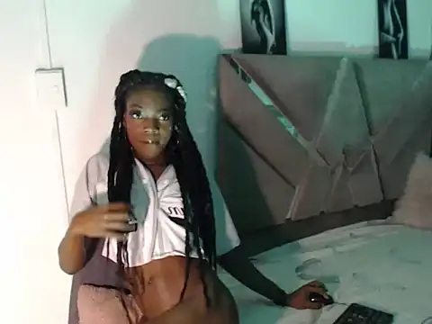 Keily_Tsx1 webcam show