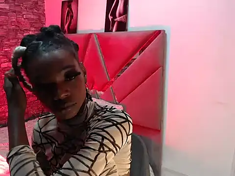 Keily_Tsx1 Show in webcam