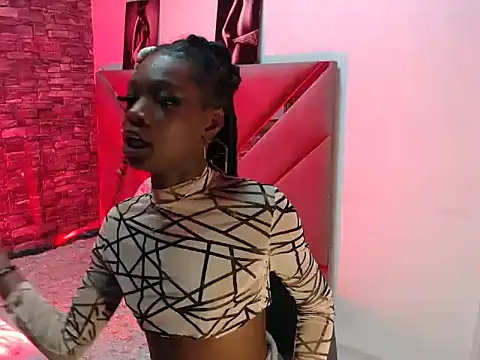 Keily_Tsx1 Show in webcam