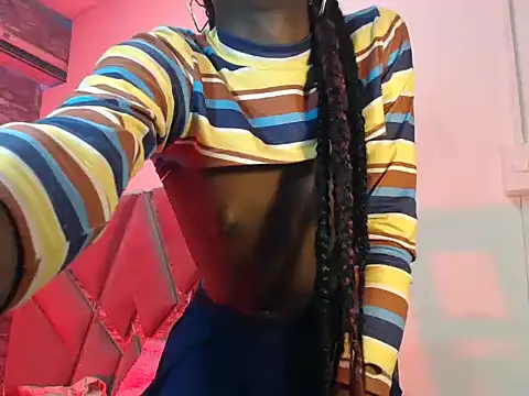 Keily_Tsx1n Webbikameraesitys