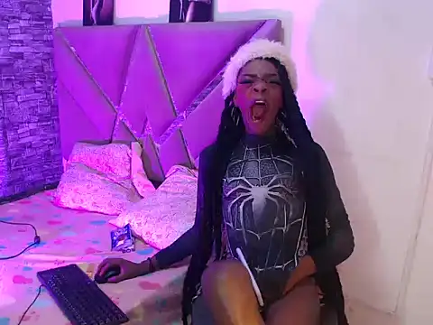 Keily_Tsx1 Webcamshow
