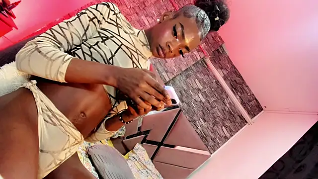 Keily_Tsx1 Show Webcam