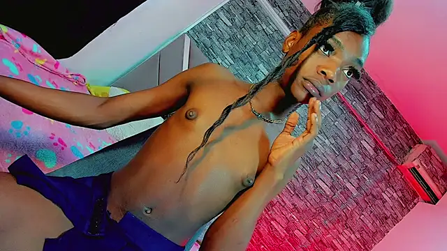 הופ עת וובקאם של Keily_Tsx1