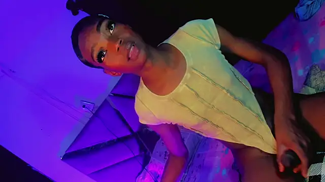 Keily_Tsx1 Webcam-Show