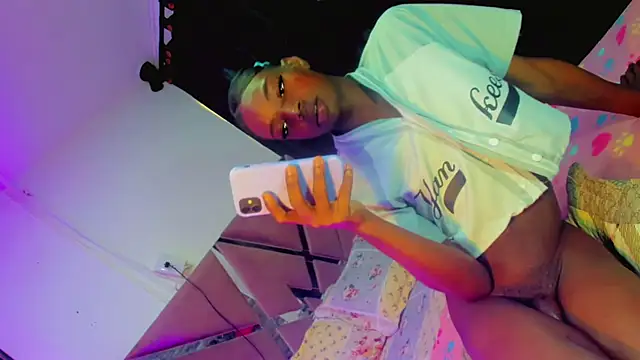 Keily_Tsx1 Webcam show