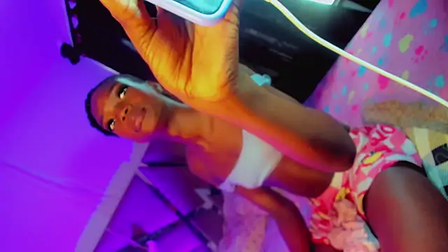 Keily_Tsx1 Webcam show