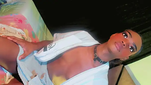 Keily_Tsx1's Webcam Show
