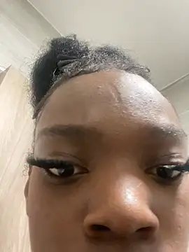 Keily_Tsx1's Webcam Show