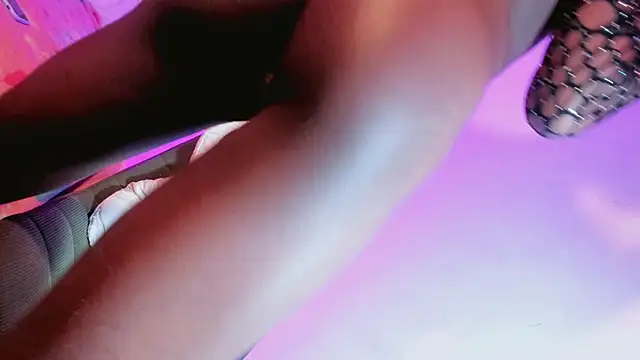 Keily_Tsx1 웹캠 쇼
